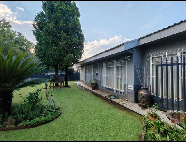 4 BEDROOM HOUSE FOR SALE IN RISIVILLE